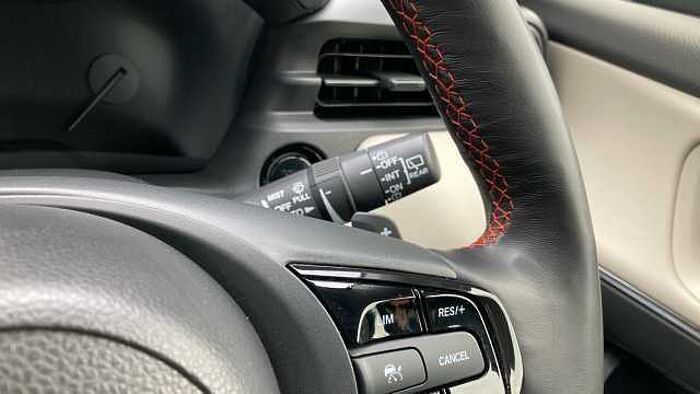 Honda HR-V e:HEV 1.5 eHEV Advance Style 5dr CVT Hybrid Hatchback 