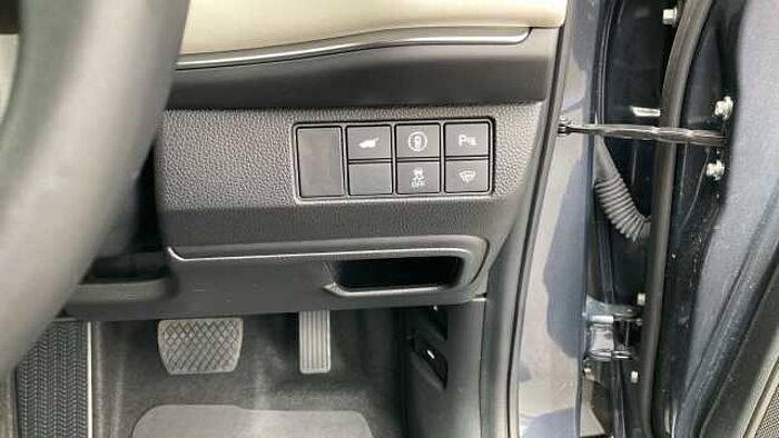Honda HR-V e:HEV 1.5 eHEV Advance Style 5dr CVT Hybrid Hatchback 