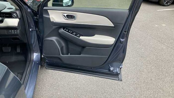 Honda HR-V e:HEV 1.5 eHEV Advance Style 5dr CVT Hybrid Hatchback 