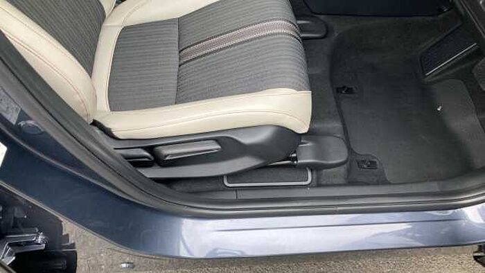 Honda HR-V e:HEV 1.5 eHEV Advance Style 5dr CVT Hybrid Hatchback 