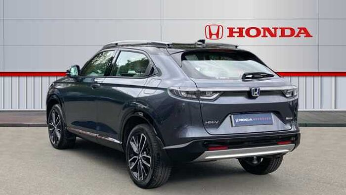 Honda HR-V e:HEV 1.5 eHEV Advance Style 5dr CVT Hybrid Hatchback 
