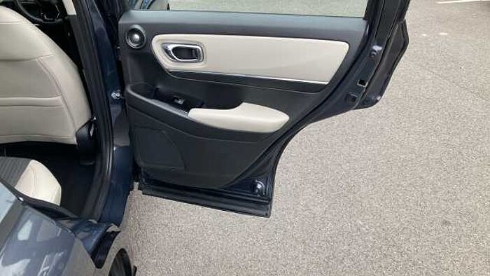 Honda HR-V e:HEV 1.5 eHEV Advance Style 5dr CVT Hybrid Hatchback 