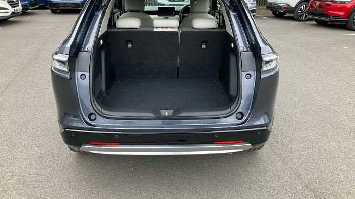 Honda HR-V e:HEV 1.5 eHEV Advance Style 5dr CVT Hybrid Hatchback 