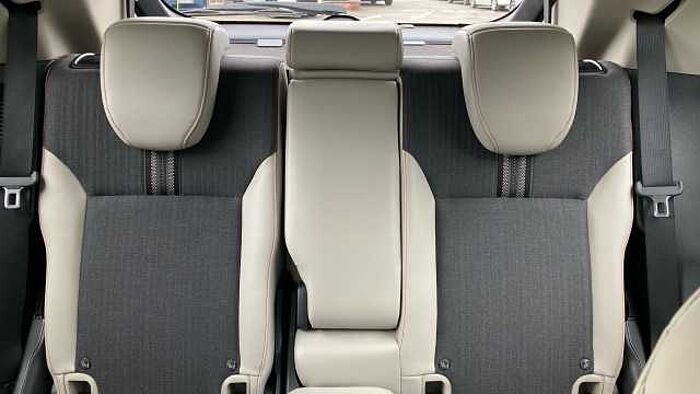 Honda HR-V e:HEV 1.5 eHEV Advance Style 5dr CVT Hybrid Hatchback 