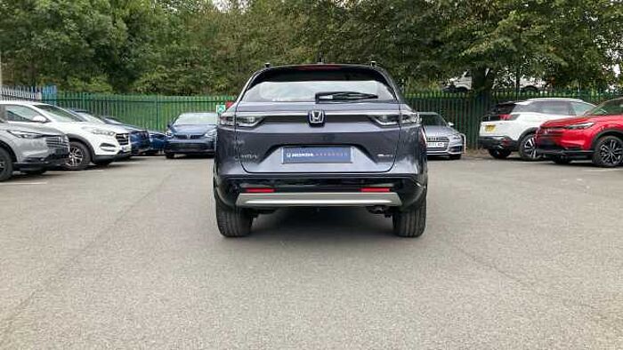 Honda HR-V e:HEV 1.5 eHEV Advance Style 5dr CVT Hybrid Hatchback 