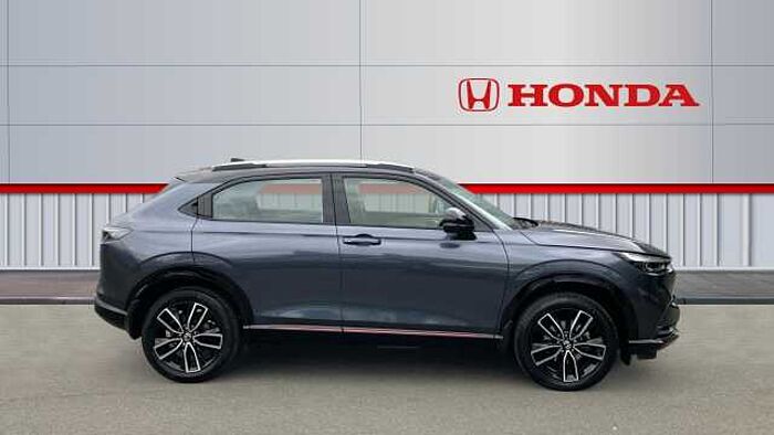Honda HR-V e:HEV 1.5 eHEV Advance Style 5dr CVT Hybrid Hatchback 