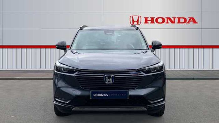 Honda HR-V e:HEV 1.5 eHEV Advance Style 5dr CVT Hybrid Hatchback 