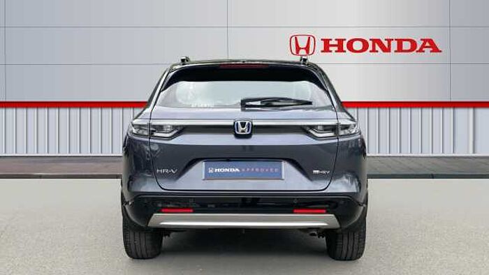 Honda HR-V e:HEV 1.5 eHEV Advance Style 5dr CVT Hybrid Hatchback 