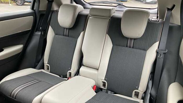 Honda HR-V e:HEV 1.5 eHEV Advance Style 5dr CVT Hybrid Hatchback 