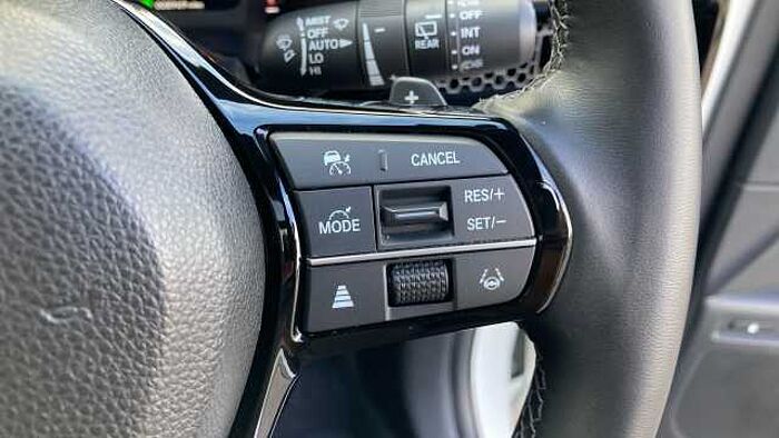 Honda CR-V e:PHEV 2.0 ePHEV Advance Tech 5dr eCVT Estate 