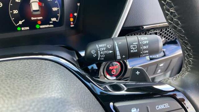 Honda CR-V e:PHEV 2.0 ePHEV Advance Tech 5dr eCVT Estate 