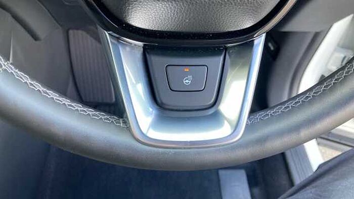 Honda CR-V e:PHEV 2.0 ePHEV Advance Tech 5dr eCVT Estate 
