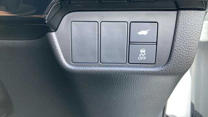 Honda CR-V e:PHEV 2.0 ePHEV Advance Tech 5dr eCVT Estate 