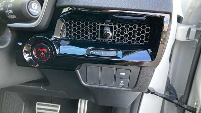 Honda CR-V e:PHEV 2.0 ePHEV Advance Tech 5dr eCVT Estate 