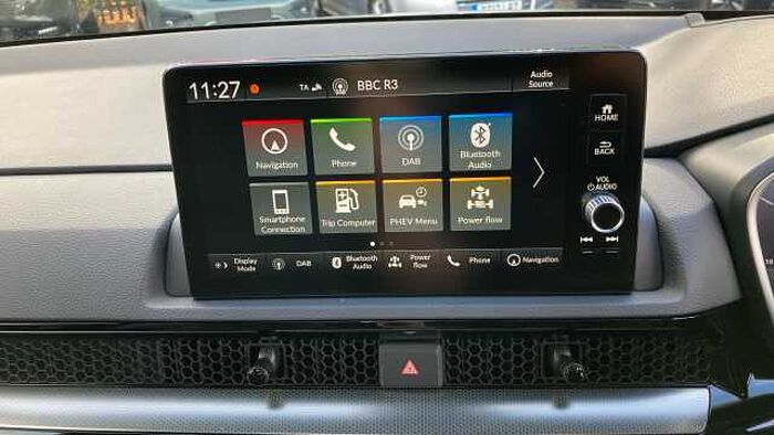 Honda CR-V e:PHEV 2.0 ePHEV Advance Tech 5dr eCVT Estate 