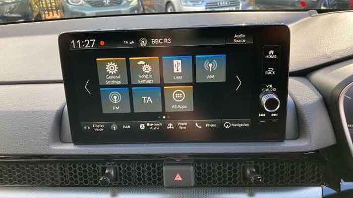 Honda CR-V e:PHEV 2.0 ePHEV Advance Tech 5dr eCVT Estate 