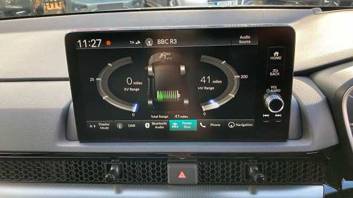 Honda CR-V e:PHEV 2.0 ePHEV Advance Tech 5dr eCVT Estate 
