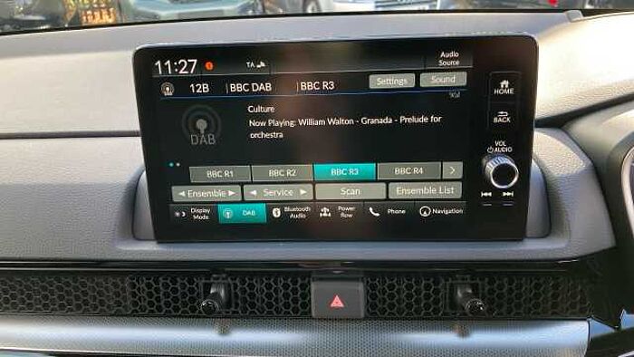Honda CR-V e:PHEV 2.0 ePHEV Advance Tech 5dr eCVT Estate 