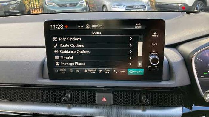Honda CR-V e:PHEV 2.0 ePHEV Advance Tech 5dr eCVT Estate 