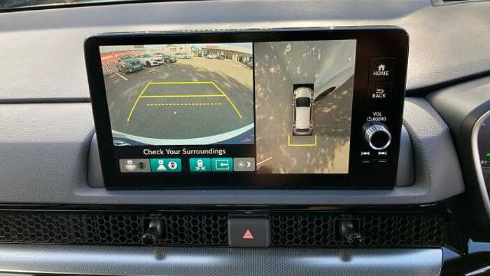 Honda CR-V e:PHEV 2.0 ePHEV Advance Tech 5dr eCVT Estate 