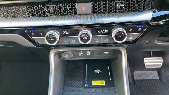 Honda CR-V e:PHEV 2.0 ePHEV Advance Tech 5dr eCVT Estate 