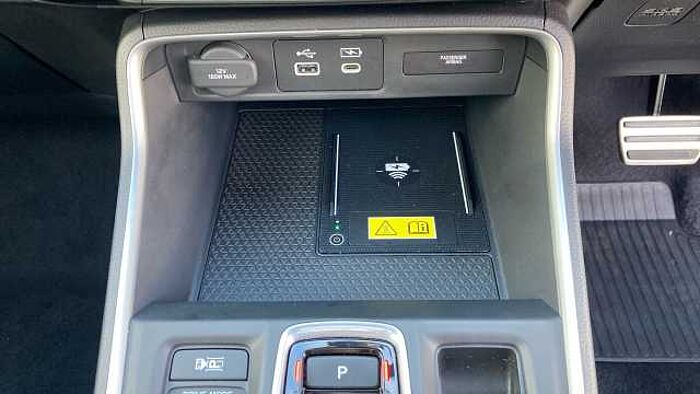 Honda CR-V e:PHEV 2.0 ePHEV Advance Tech 5dr eCVT Estate 