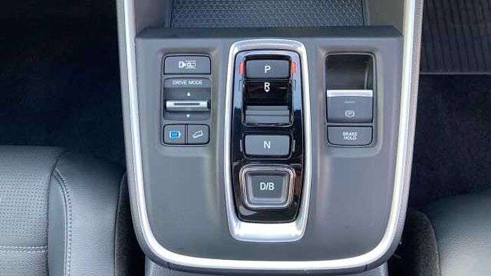 Honda CR-V e:PHEV 2.0 ePHEV Advance Tech 5dr eCVT Estate 