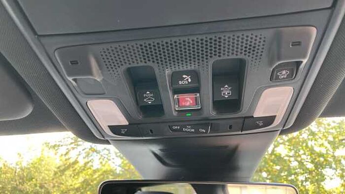Honda CR-V e:PHEV 2.0 ePHEV Advance Tech 5dr eCVT Estate 