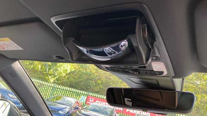 Honda CR-V e:PHEV 2.0 ePHEV Advance Tech 5dr eCVT Estate 