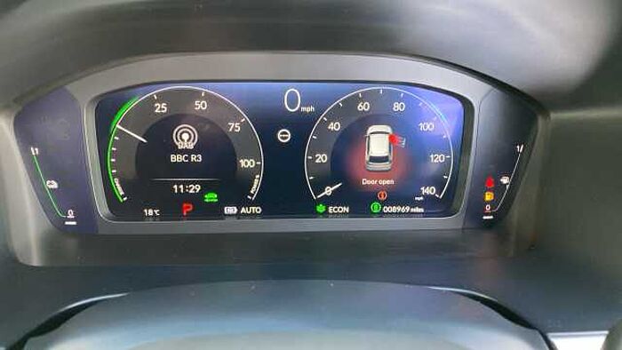 Honda CR-V e:PHEV 2.0 ePHEV Advance Tech 5dr eCVT Estate 