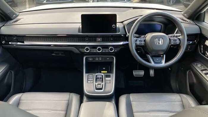 Honda CR-V e:PHEV 2.0 ePHEV Advance Tech 5dr eCVT Estate 