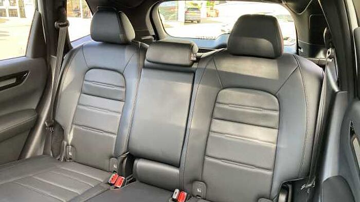Honda CR-V e:PHEV 2.0 ePHEV Advance Tech 5dr eCVT Estate 