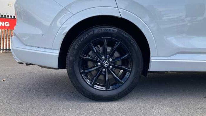 Honda CR-V e:PHEV 2.0 ePHEV Advance Tech 5dr eCVT Estate 